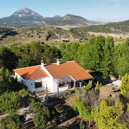 El Rincon Del Guardal, Alojamiento Rural Y Guias De Montana San Clemente  Luaran gambar